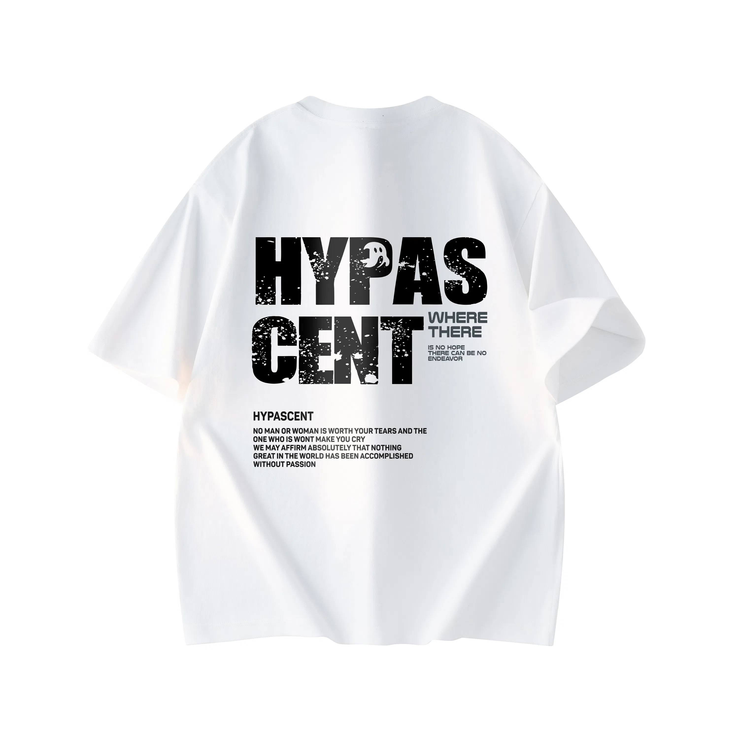 HYPASCENT 260T