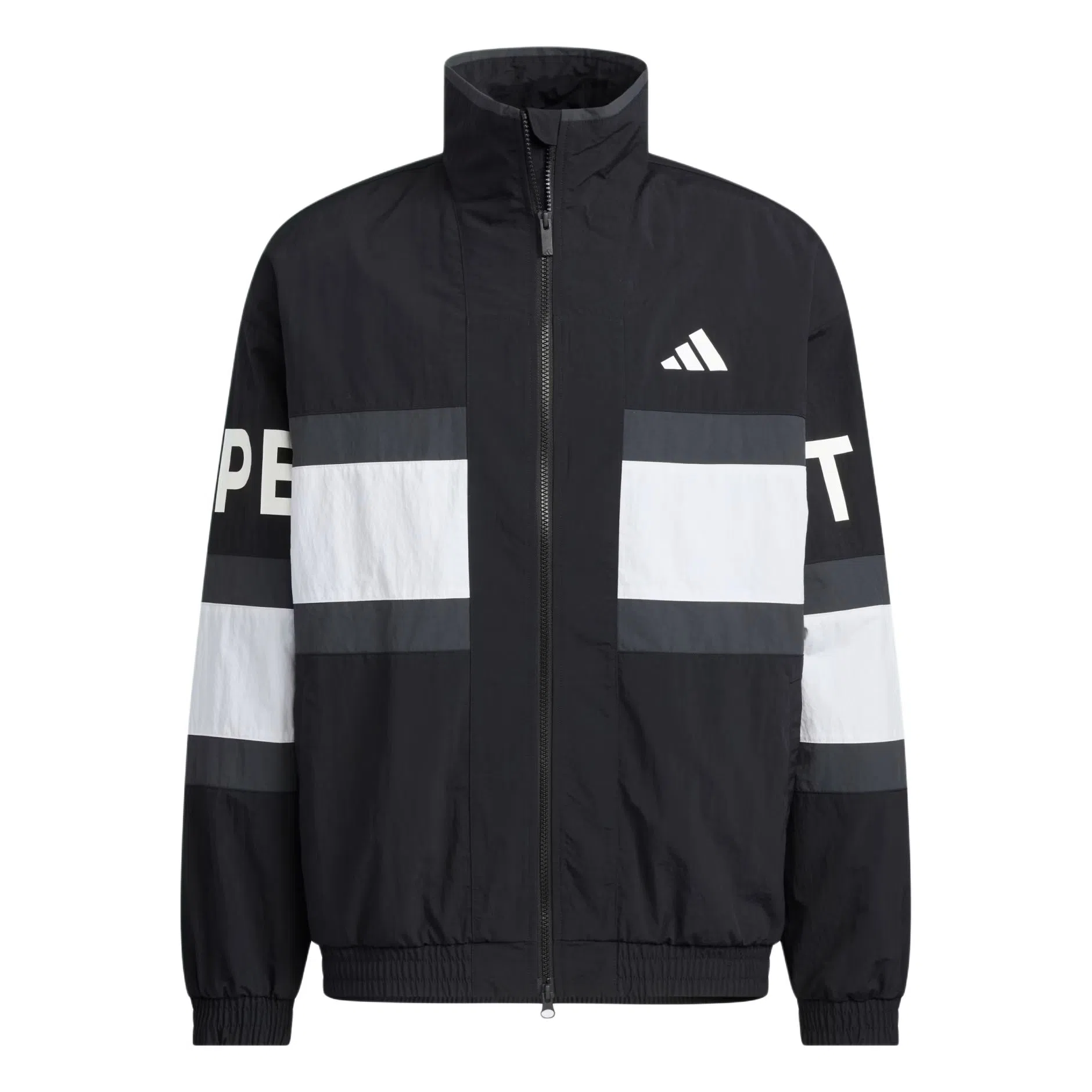 adidas WORDING Pack Loose Fit Mesh-Lined Woven Logo