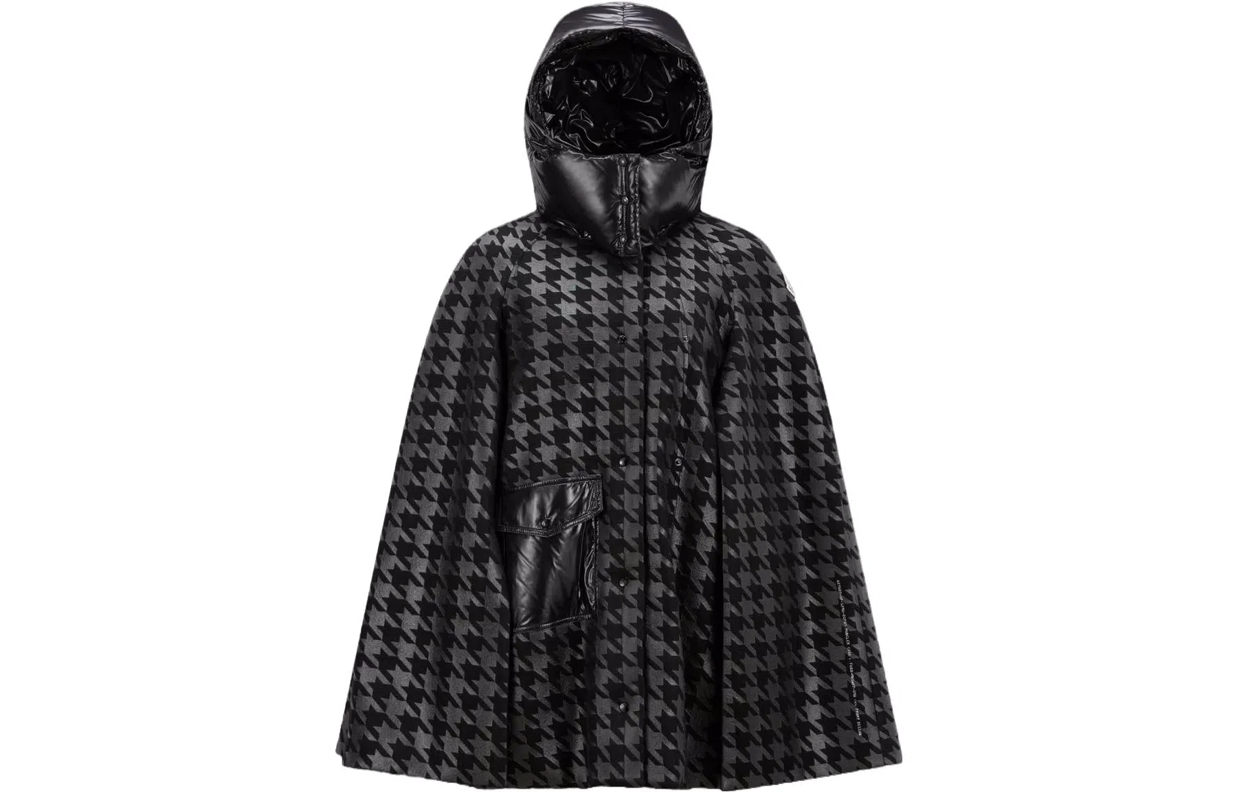 Moncler x FRGMT