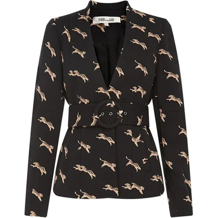 DIANE VON FURSTENBERG