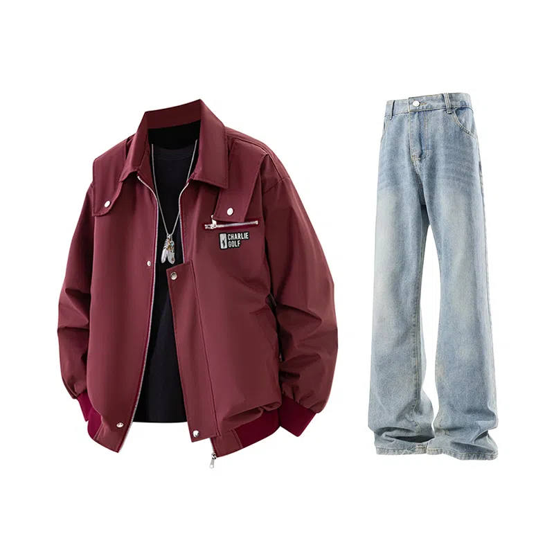 CHARLIE GOLF logobomber