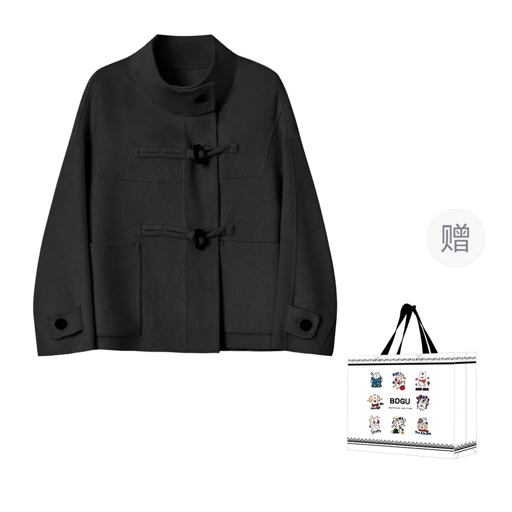 BDGU Duffle Coat