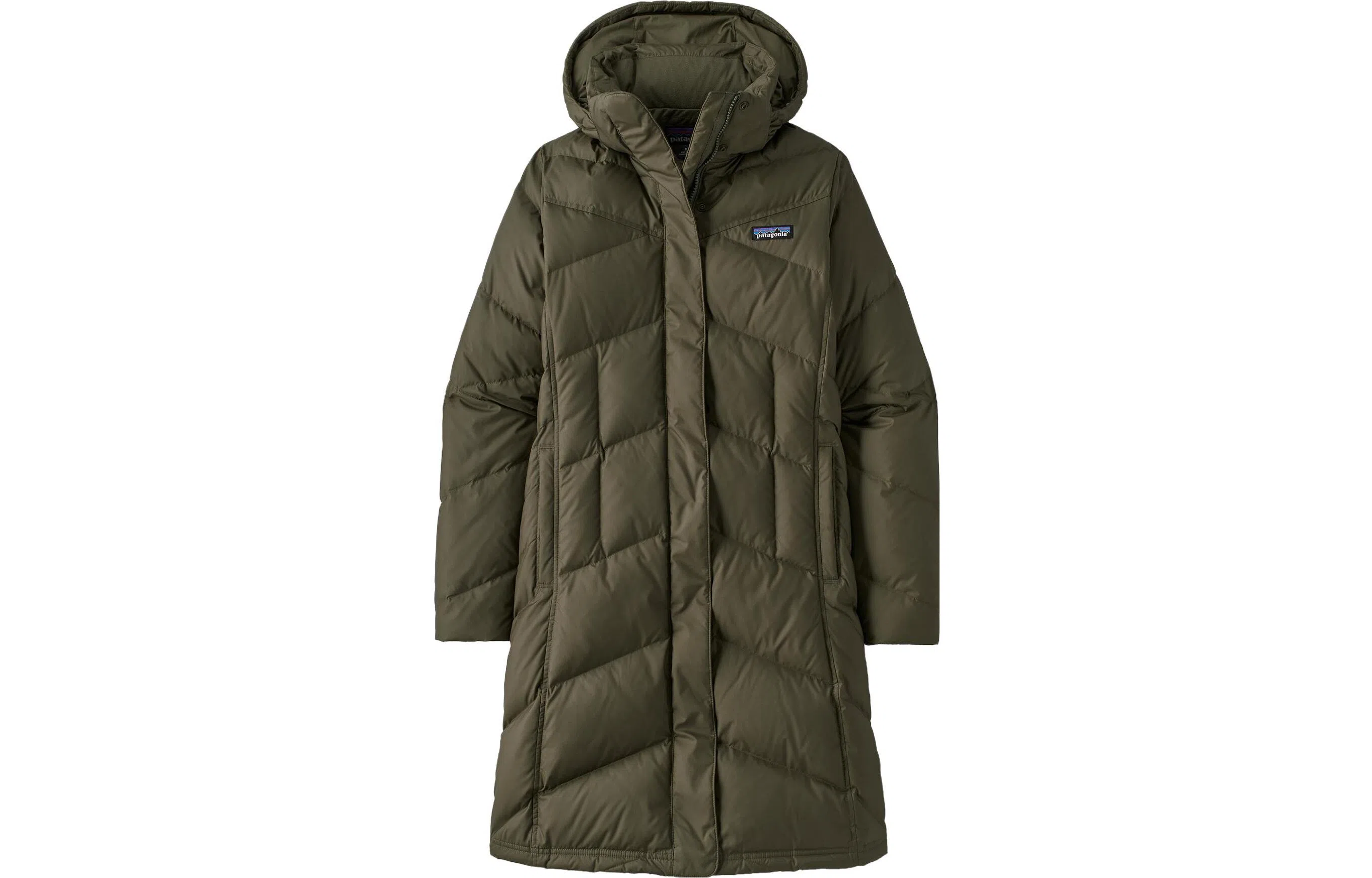 patagonia