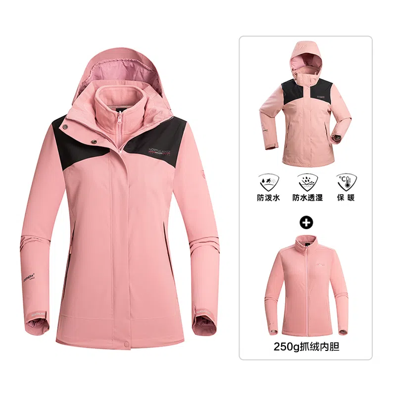 NORTHLAND PROFESSIONAL