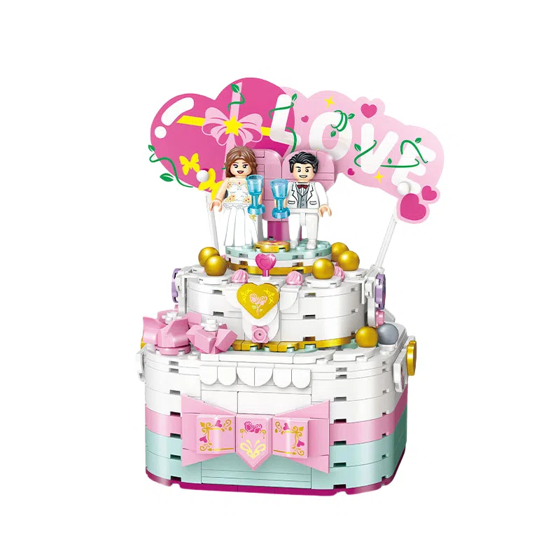 Brangdy 334pcs309pcs BRA-JM-59