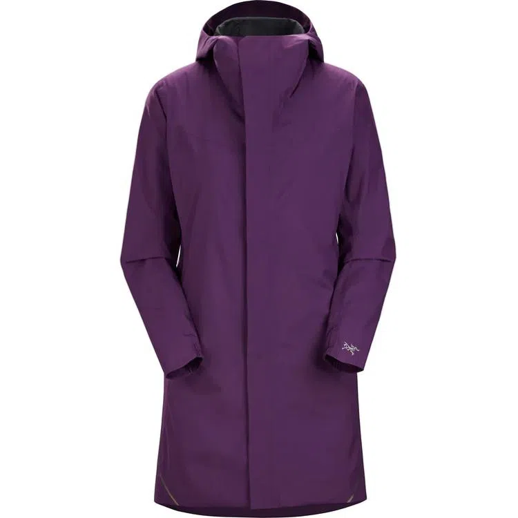 Arcteryx Solano Coat