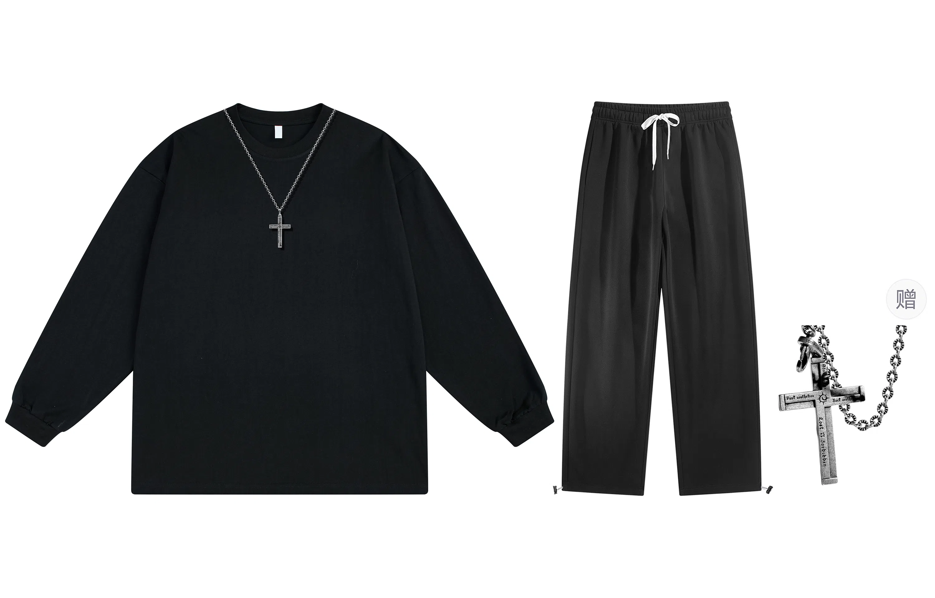 A.X.S.K x Lost N Forbidden T