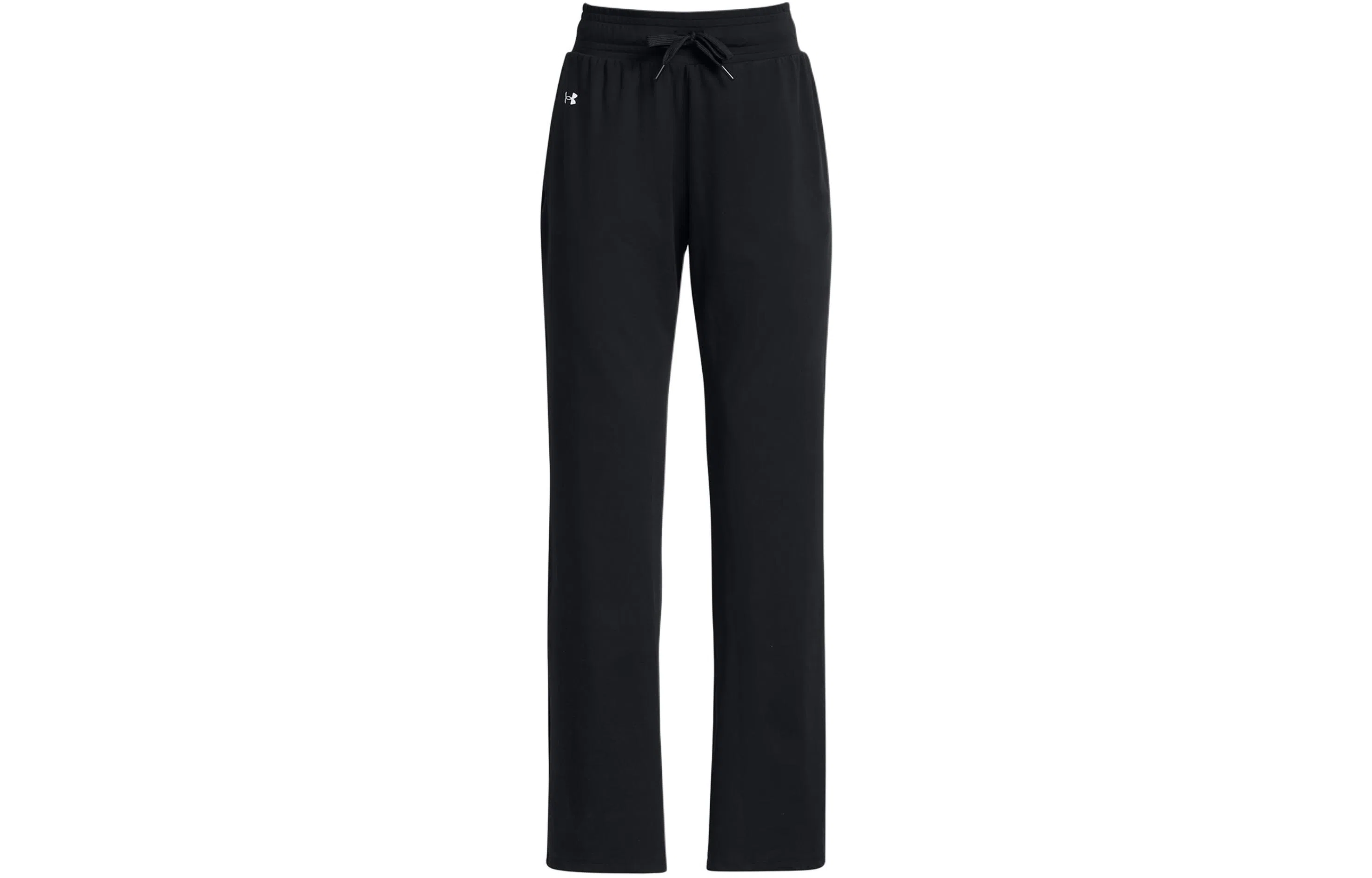 Under Armour UA Motion Open Hem logo