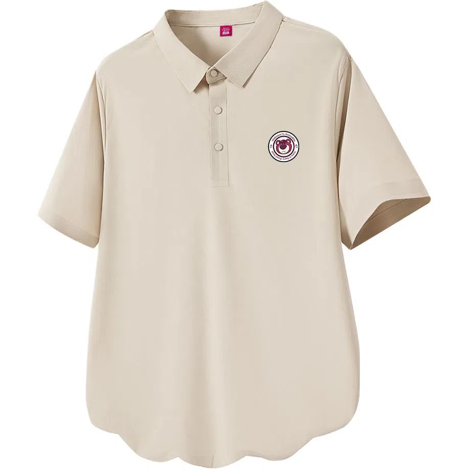 Disney logoPolo