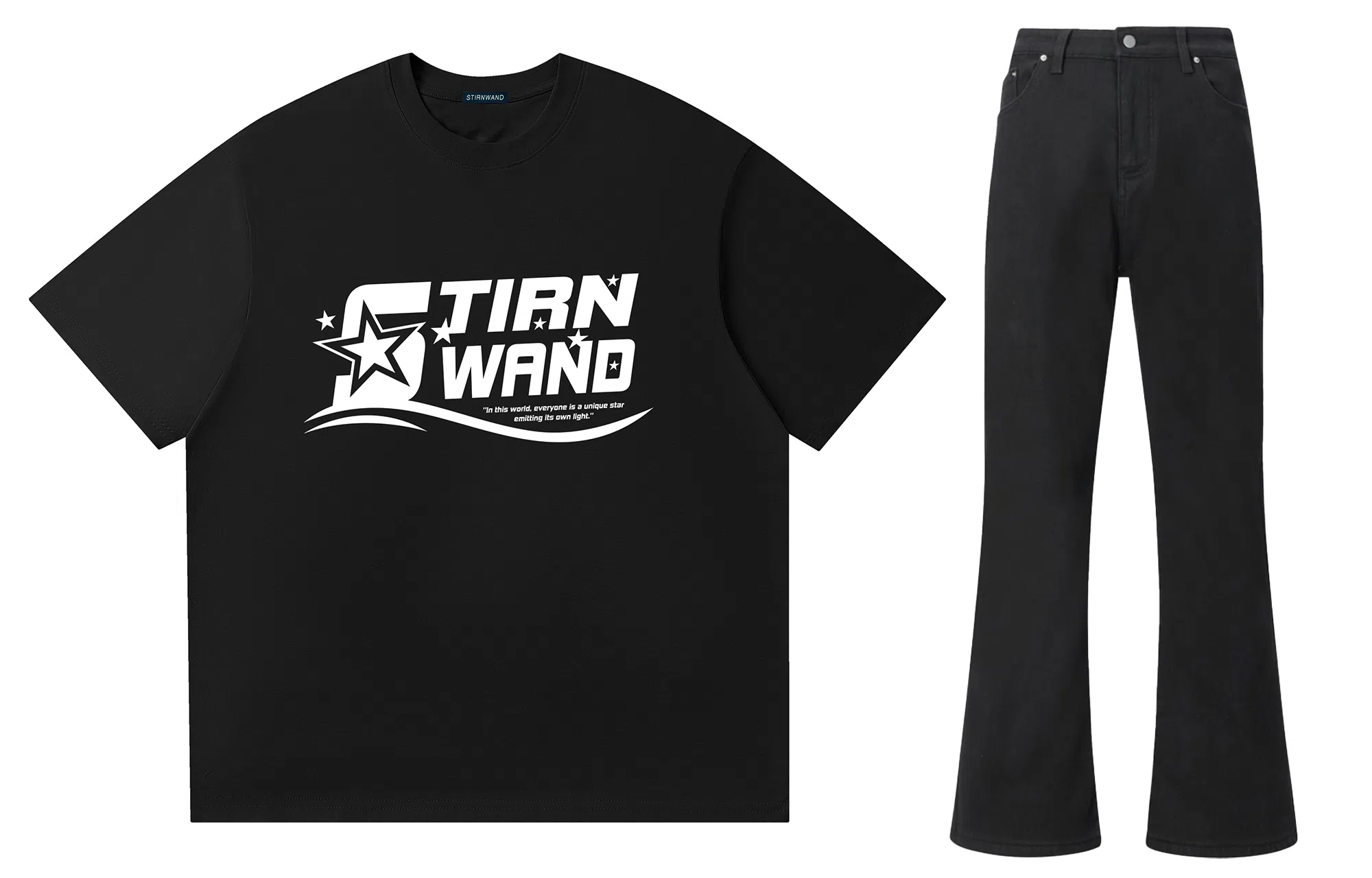 STIRNWAND logoT