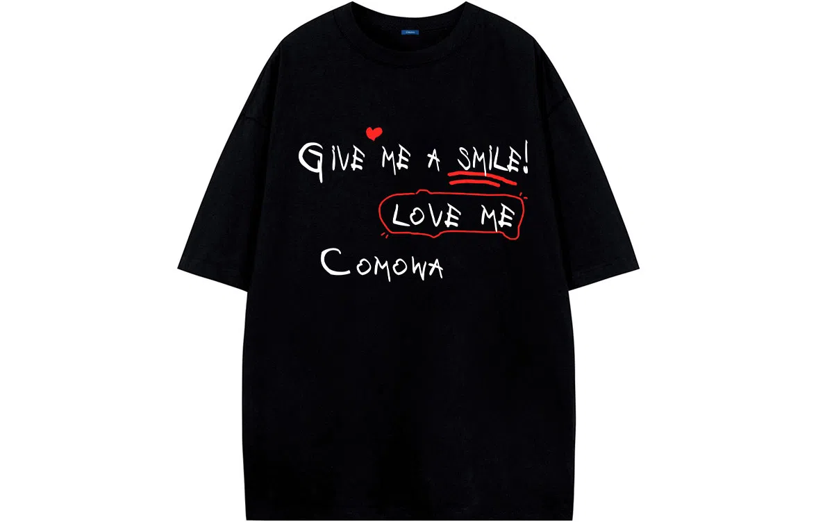 COMOWA lovelogoT