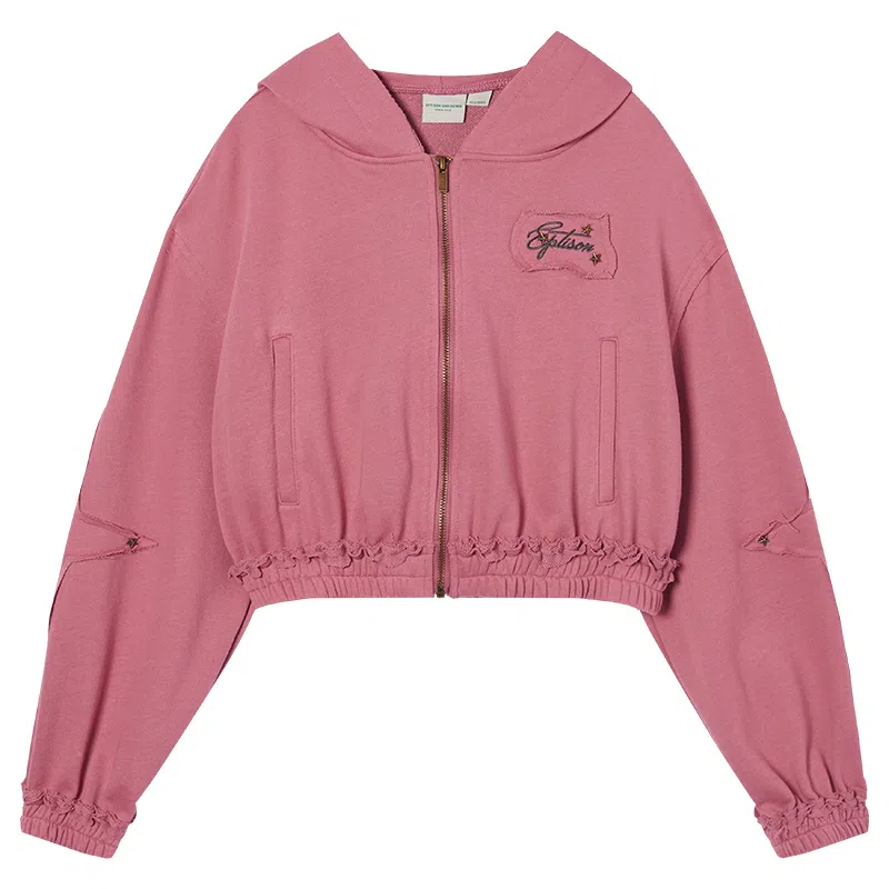 EPTISON WOMAN Rebellious Soul