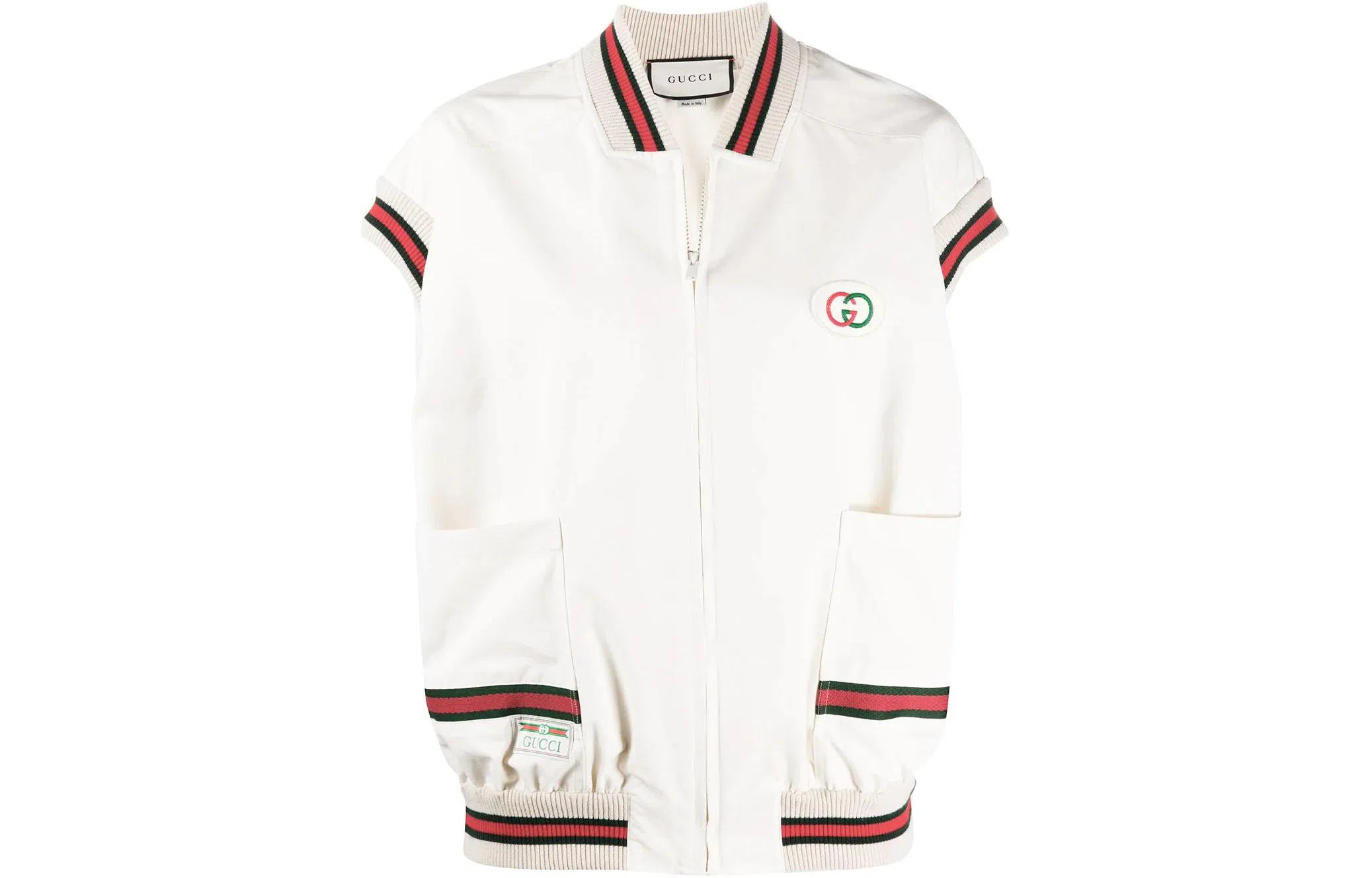 GUCCI SS22 Logo