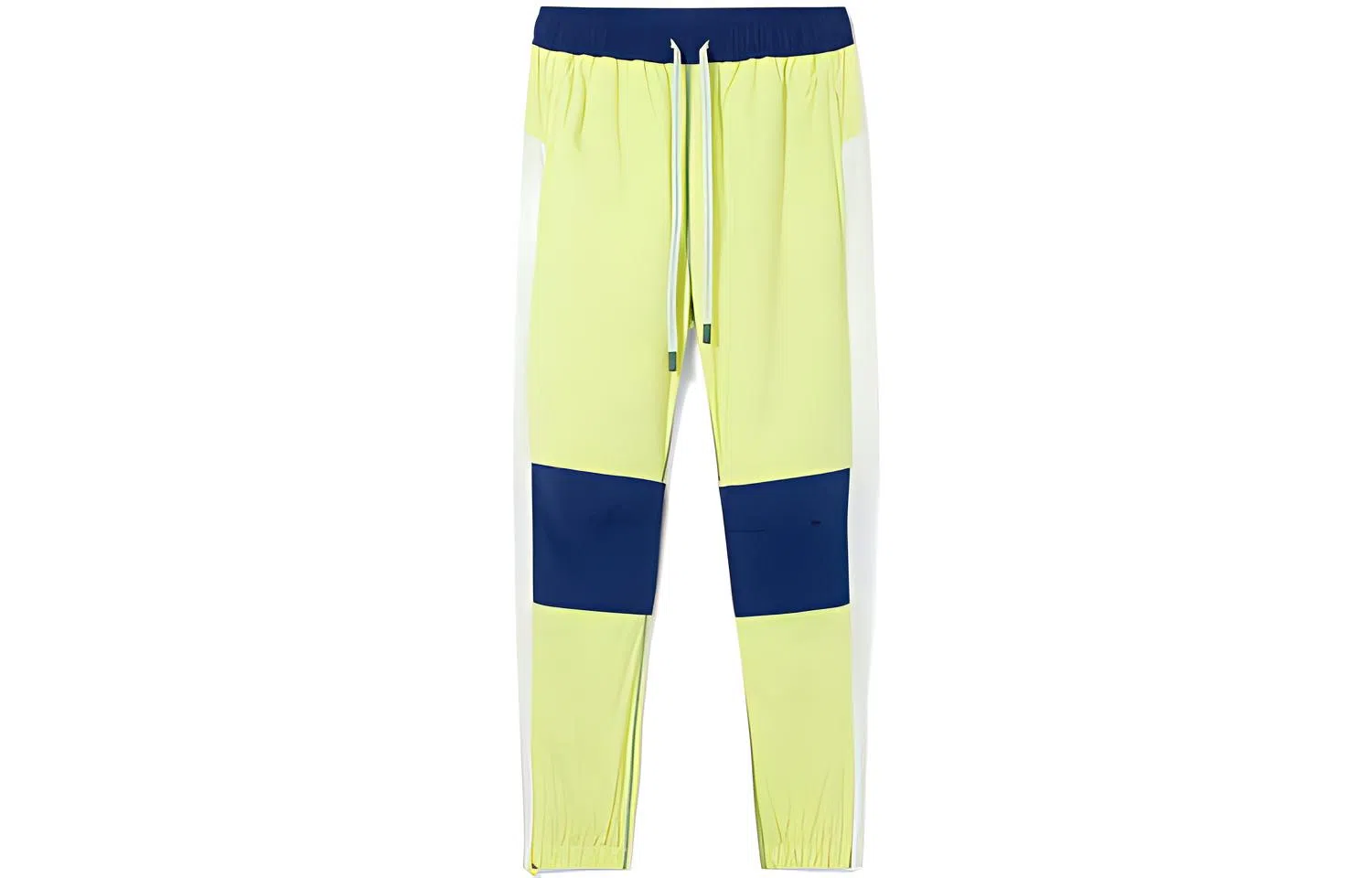 Lacoste SS22 Yellow Pants