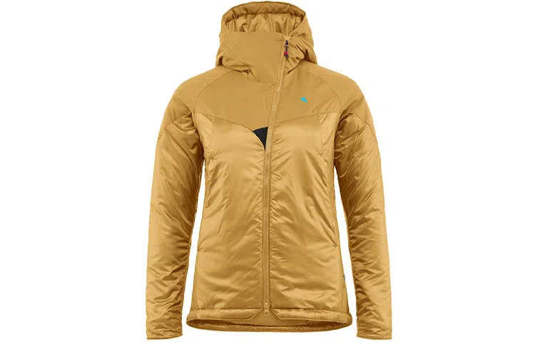 KLATTERMUSEN Aly Jacket P