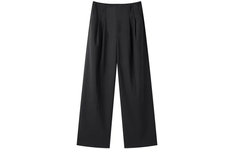 Peacebird Wide Leg Trousers