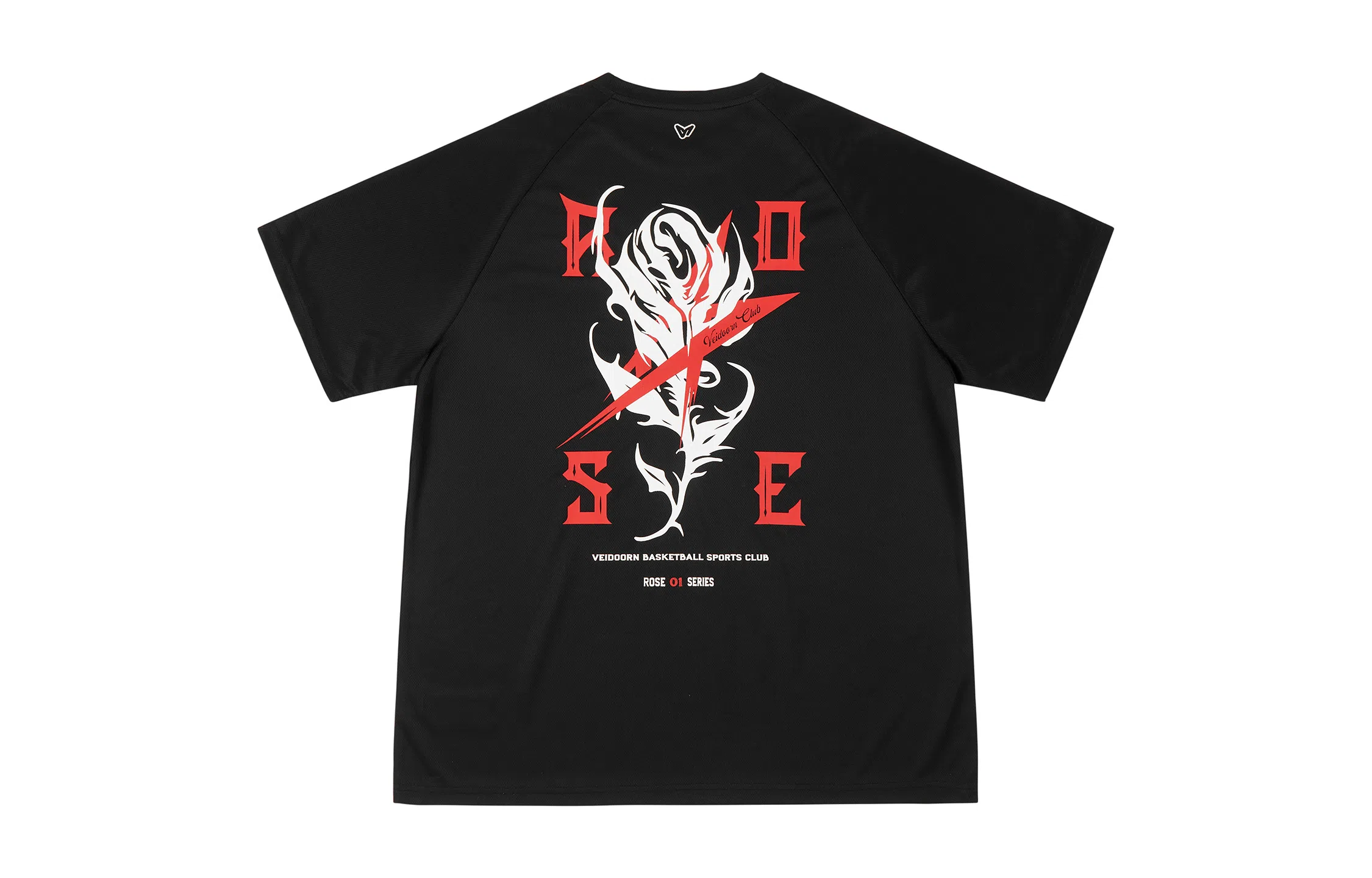 VEIDOORN ROSE T