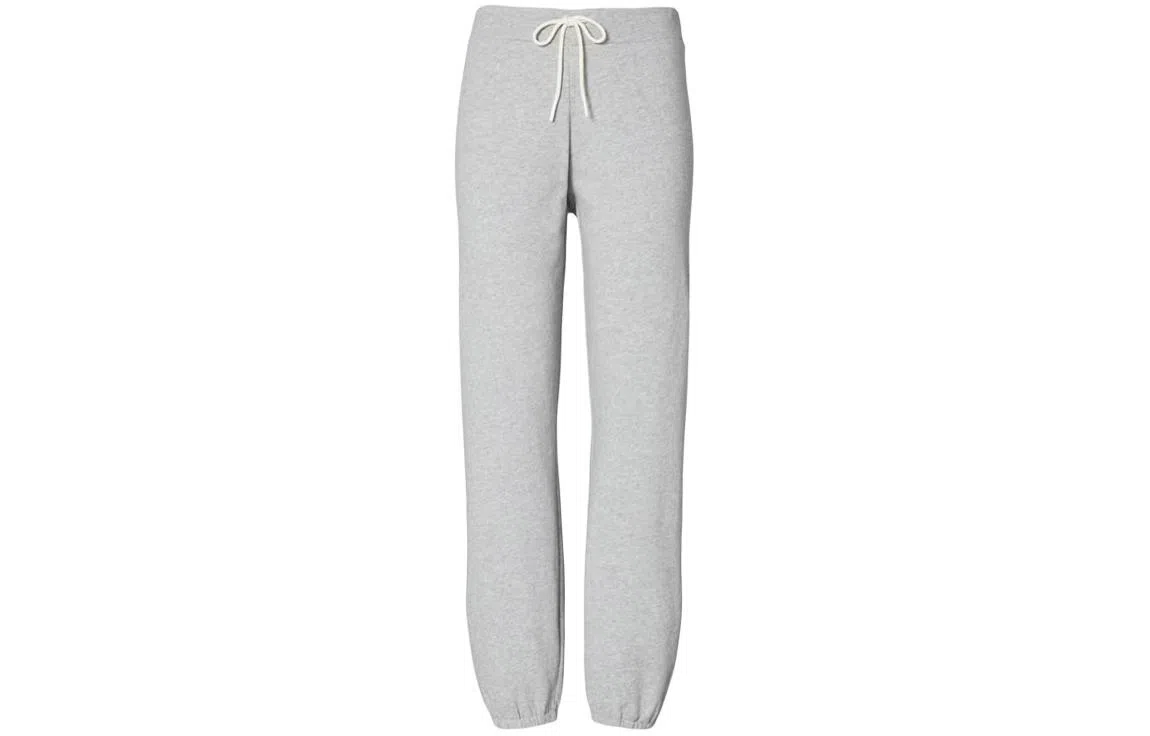 TORY BURCH French Terry Sweatpant