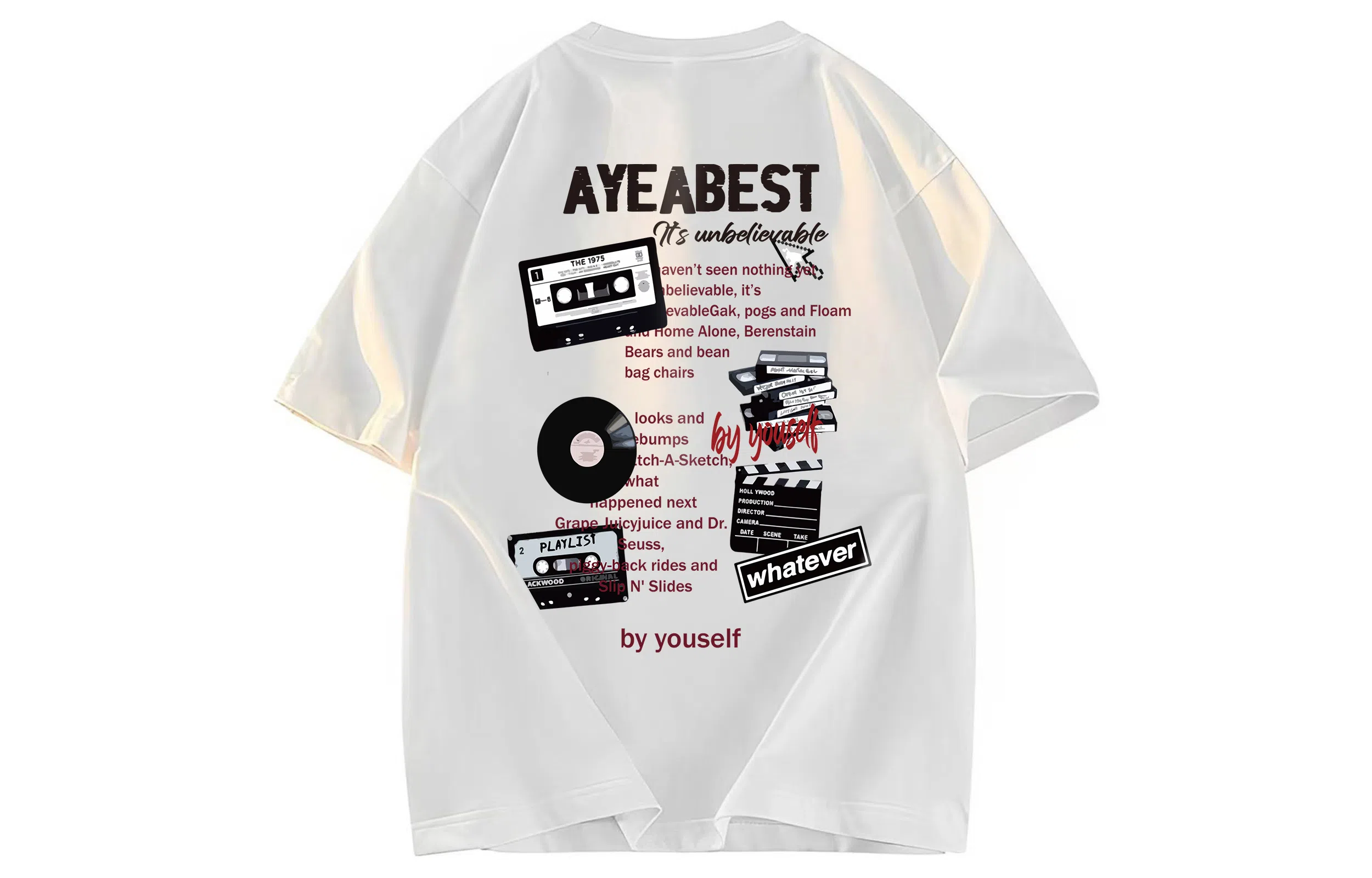 AYEA T