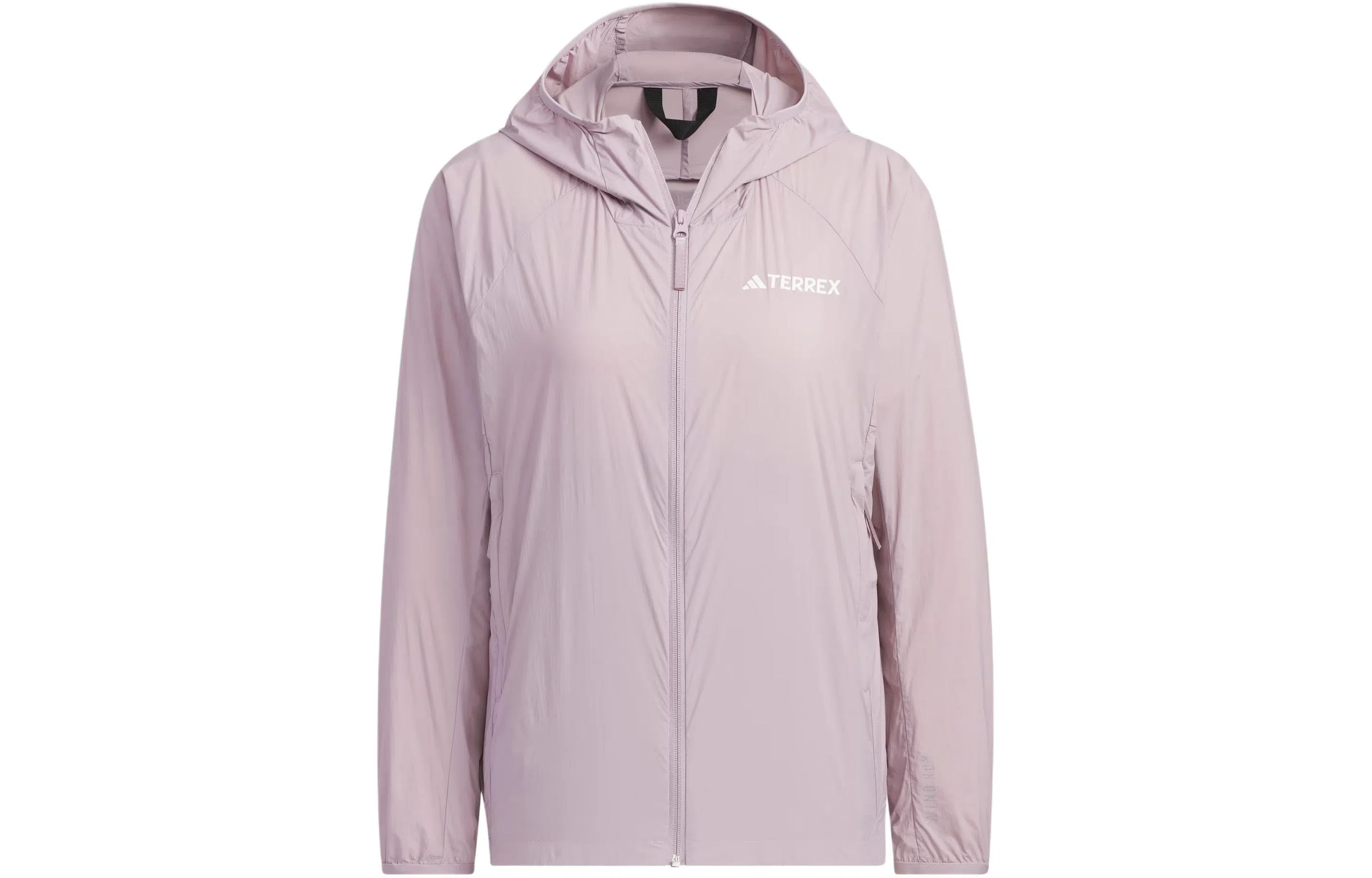 adidas Lightweight Windbreaker LogoUPF50+