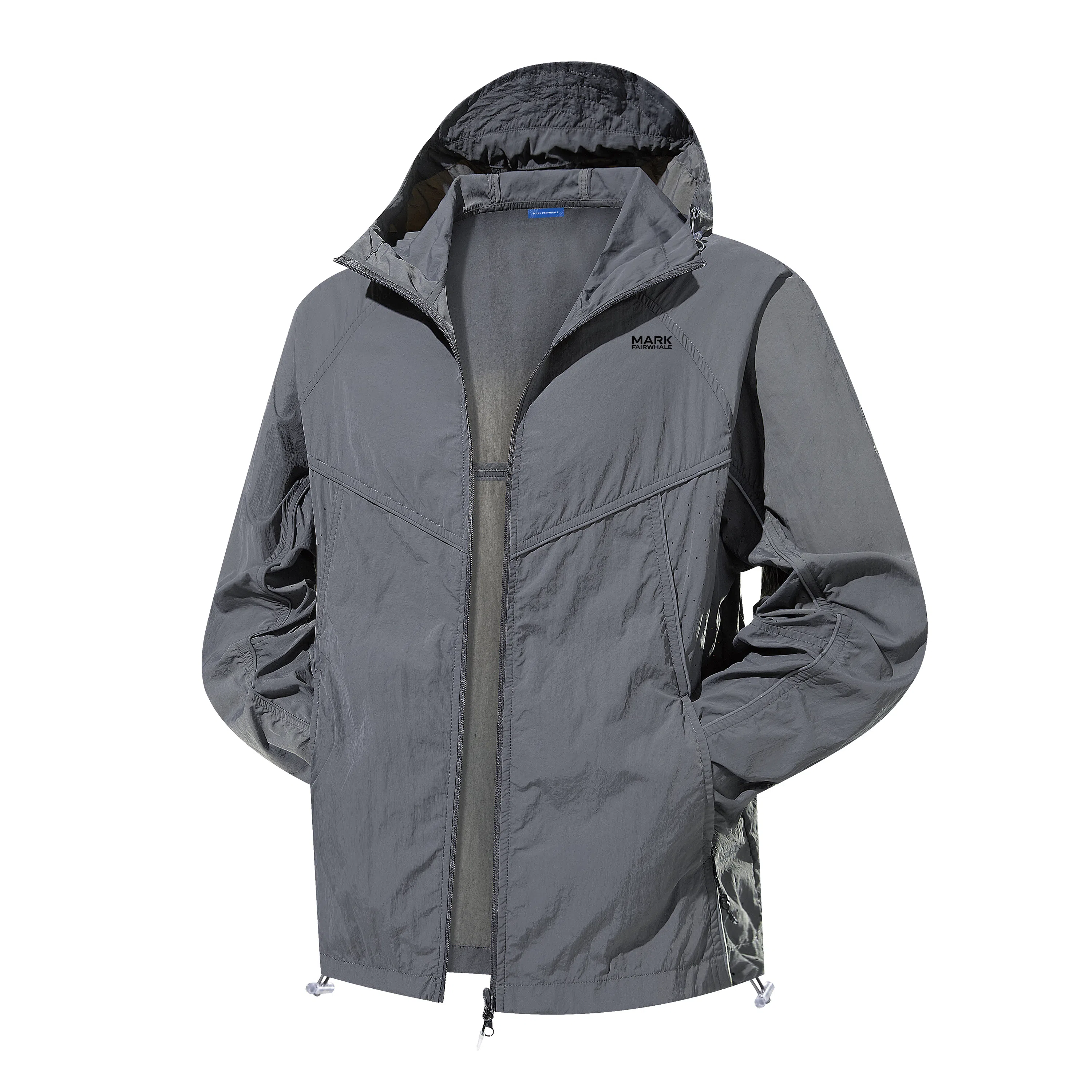 FAIRWHALE UPF100+Logo