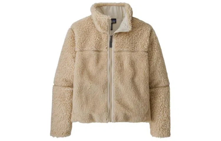 patagonia Lunar Dusk Fleece Jacket