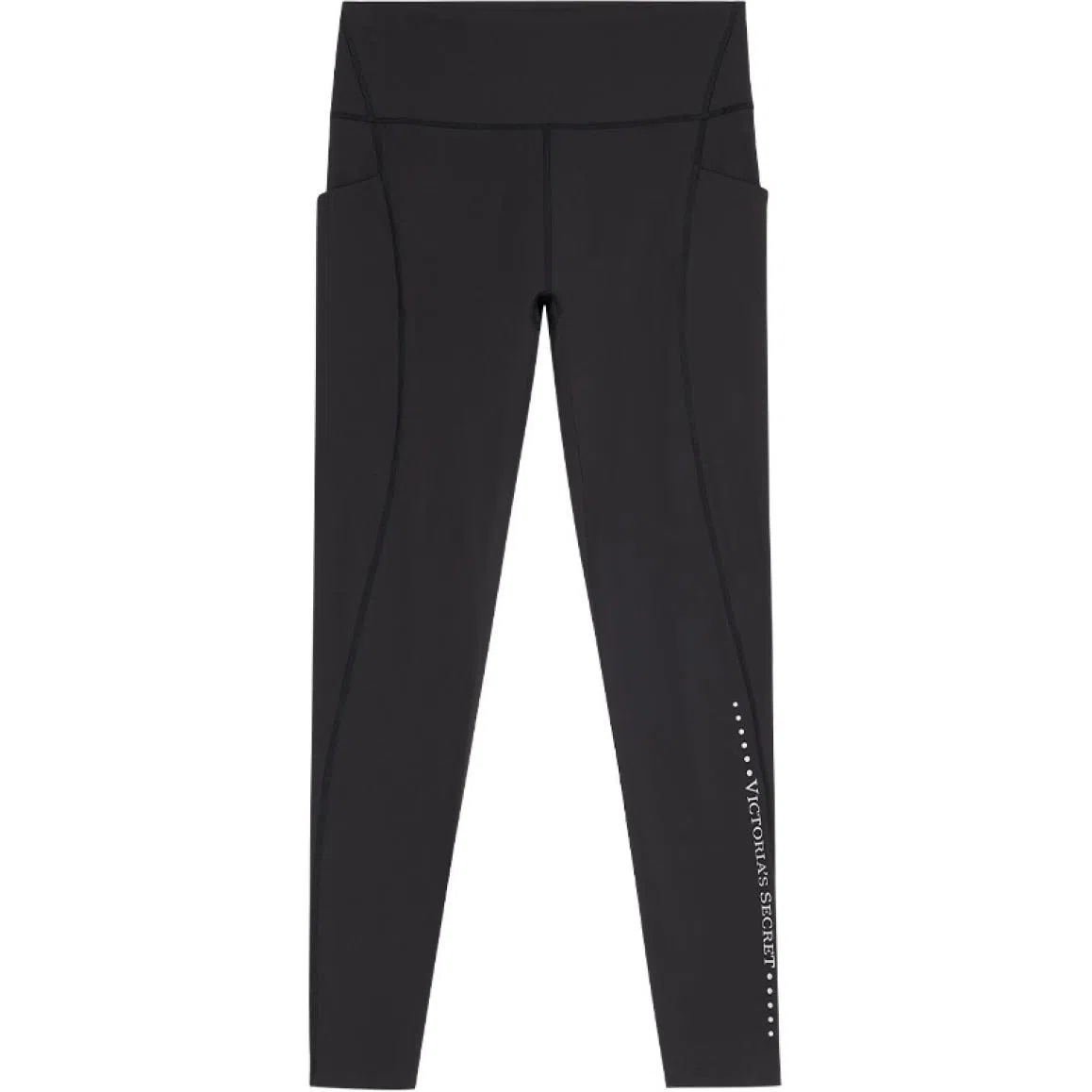 Victoria's Secret VS Sport Yoga Pants Black
