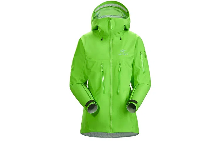 Arcteryx Alpha SV