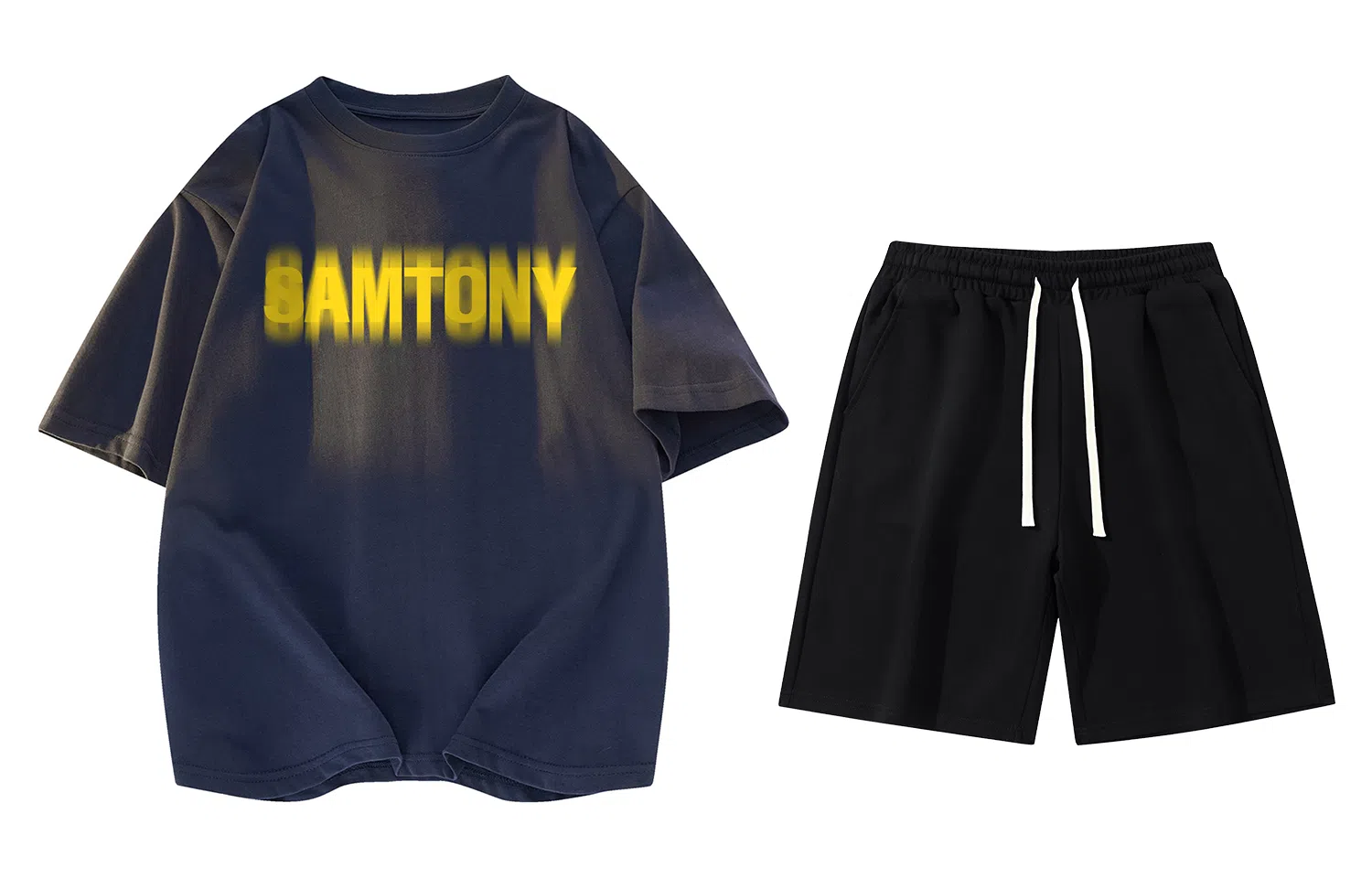 Samtony LogoT