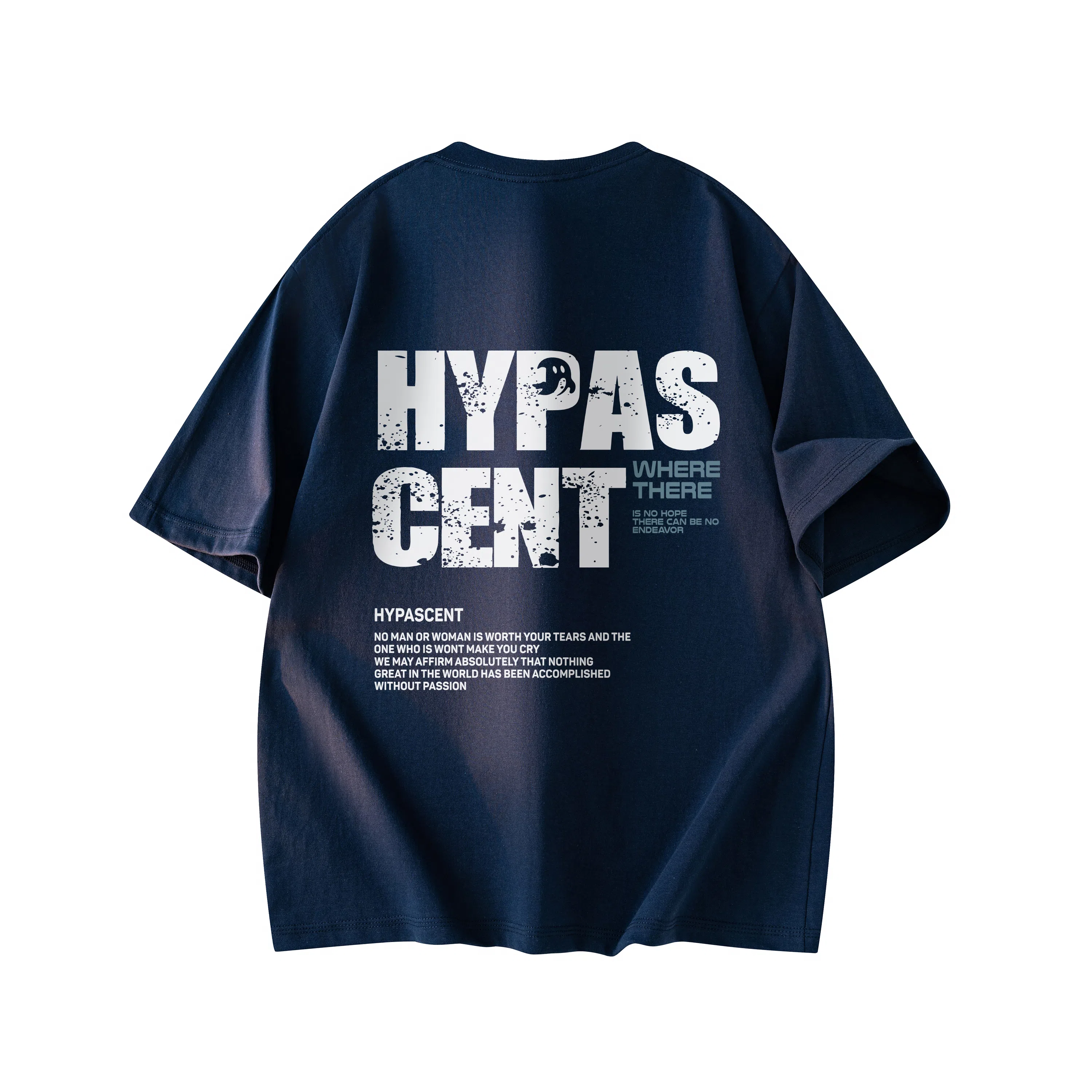 HYPASCENT 260T