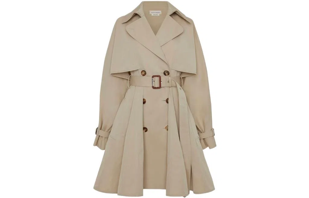 Alexander McQueen FW22