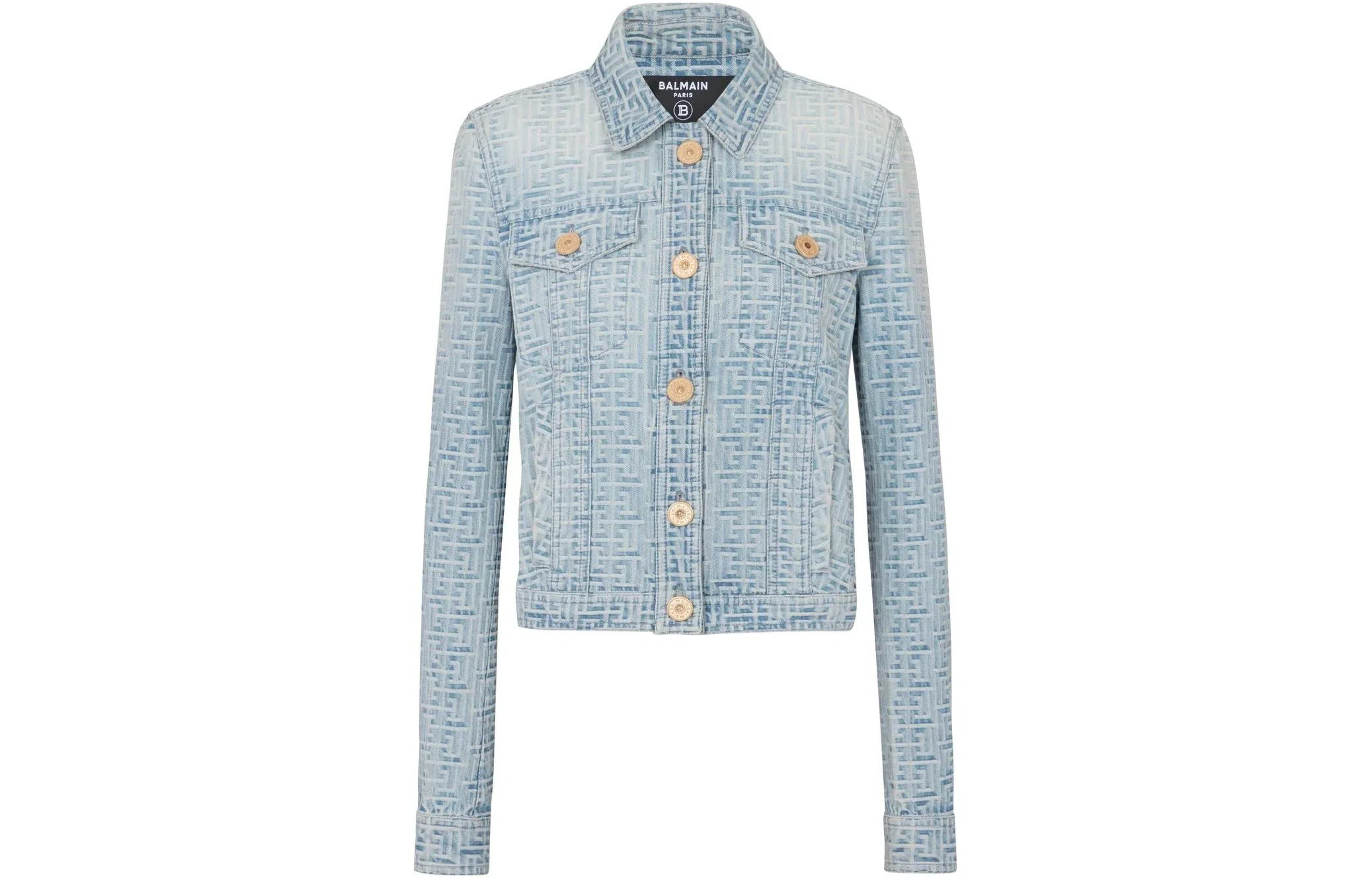 BALMAIN SS23