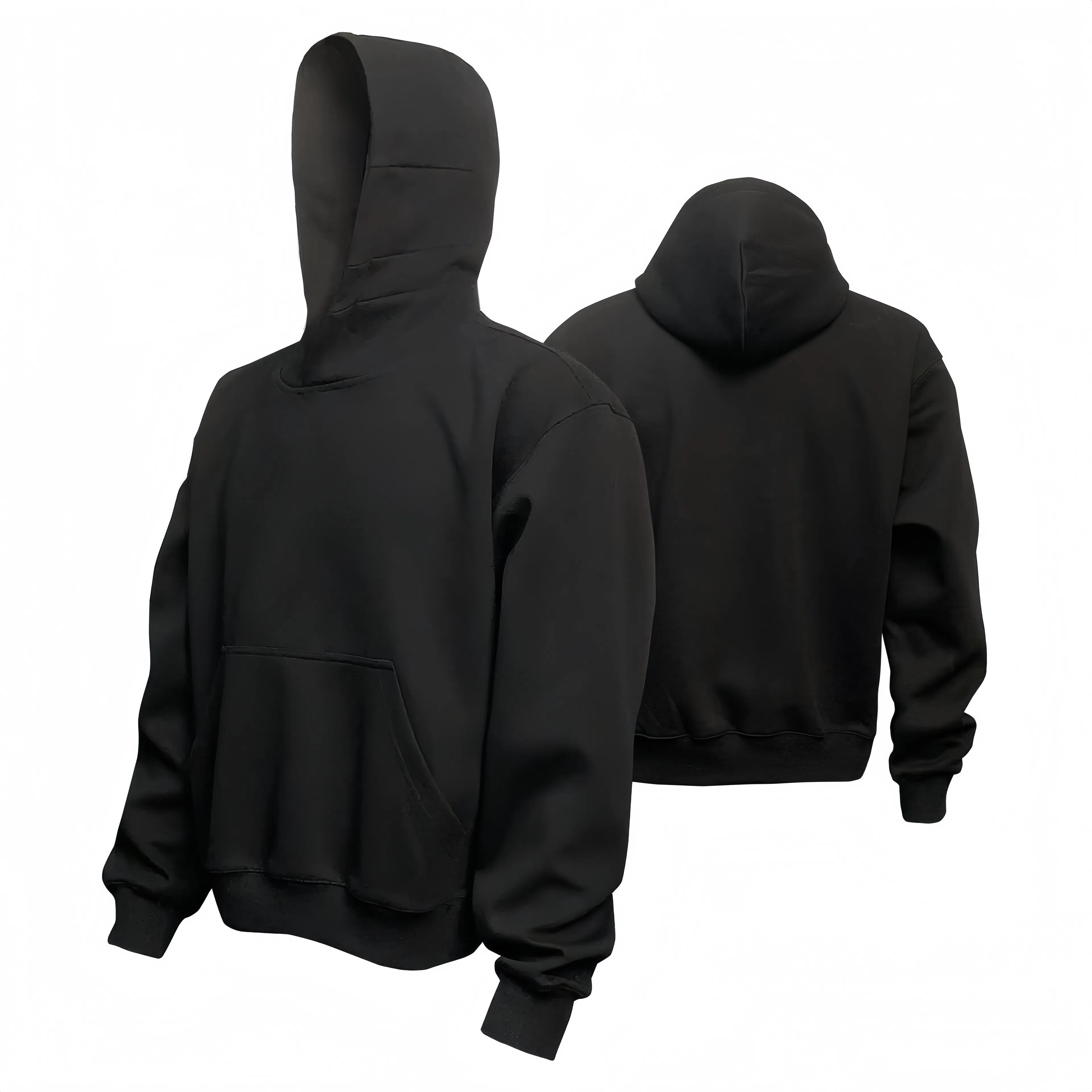 TH FABRICATE cleanfitboxyvibe