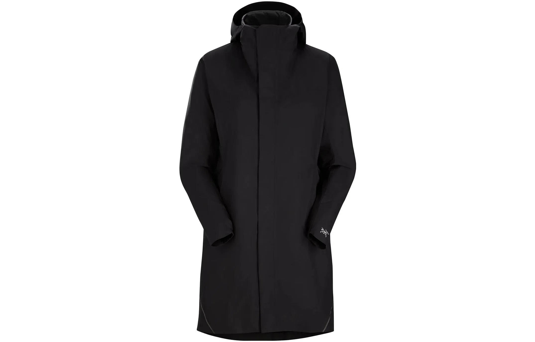 Arcteryx Solano Coat