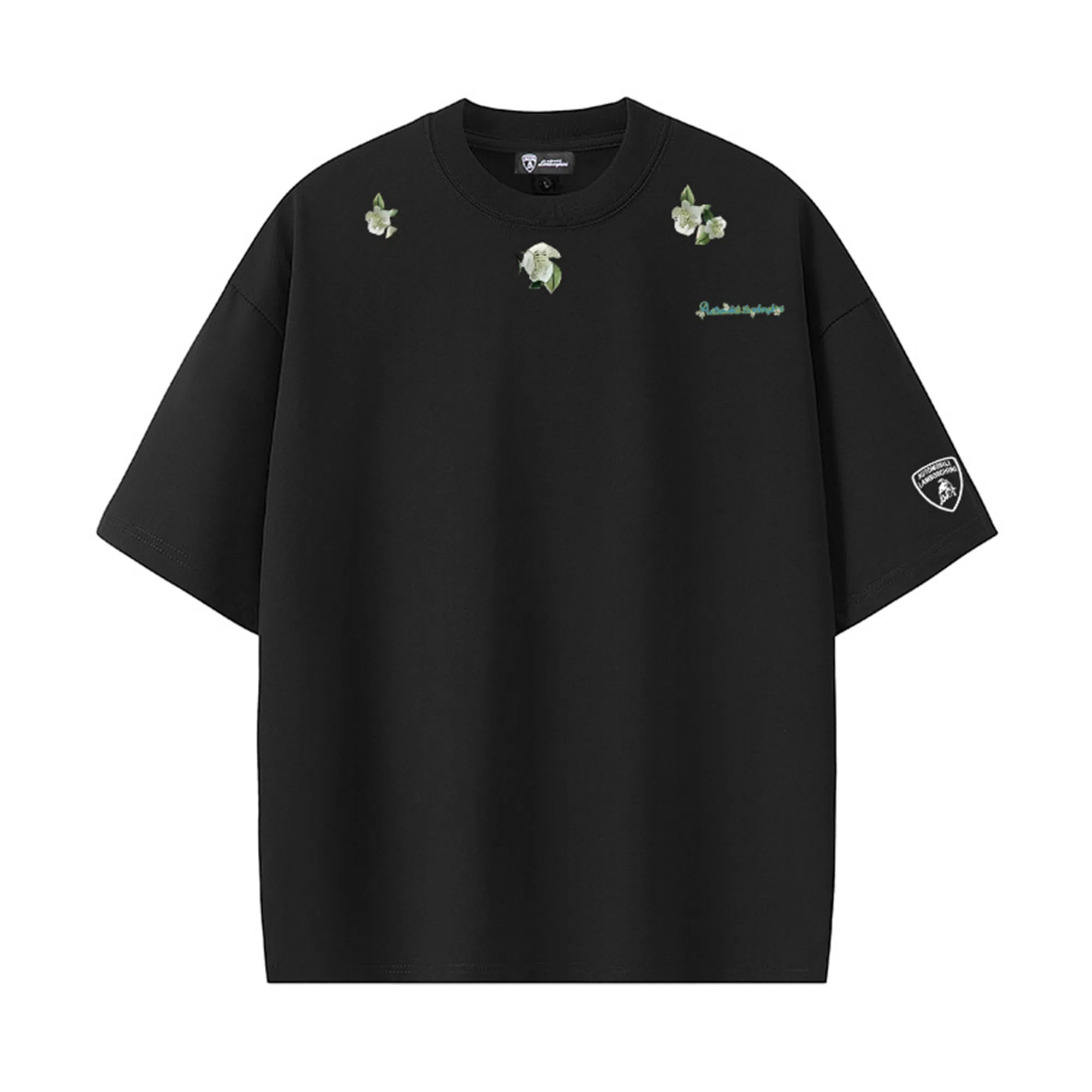 Automobili Lamborghini LogoT