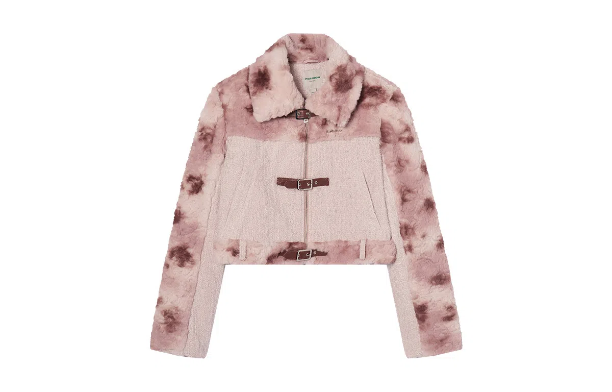 EPTISON WOMAN Cozy Zone