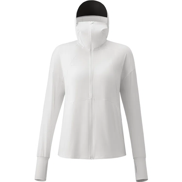 蕉下 宽松防紫外线冰丝防晒服 女款