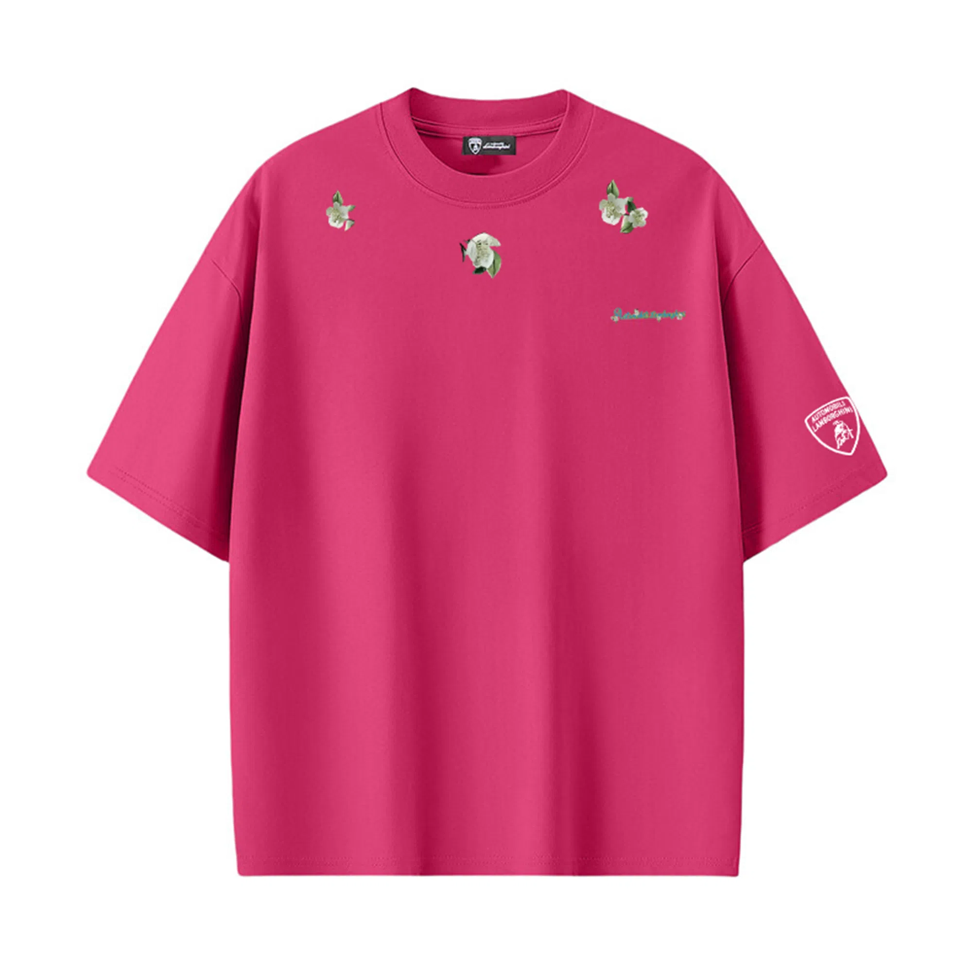 Automobili Lamborghini LogoT