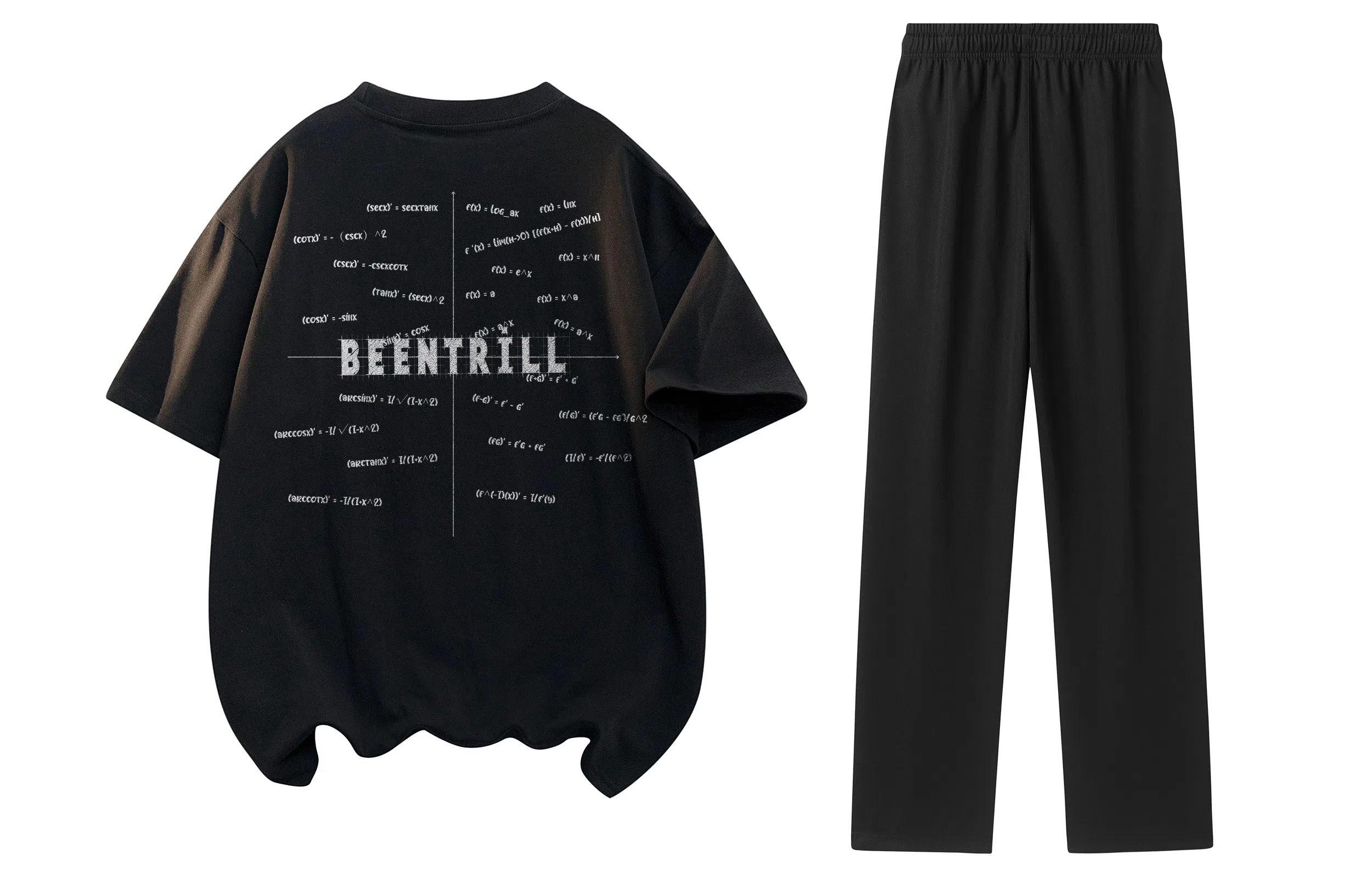 BEENTRILL 230gT