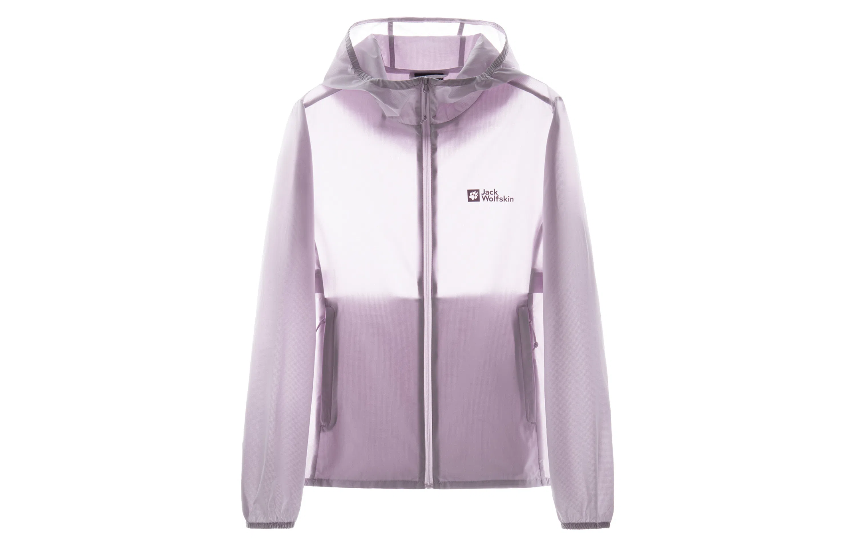 Jack Wolfskin FASO UPF40+