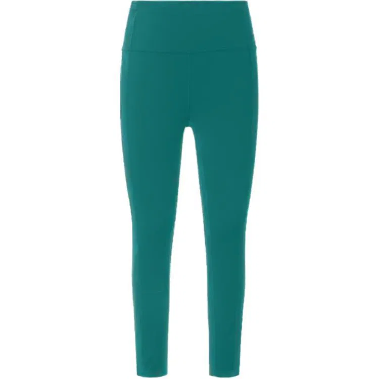 lululemon Fast and Free Crop23