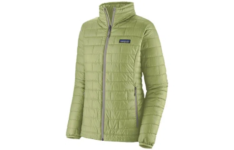 patagonia Nano Puff