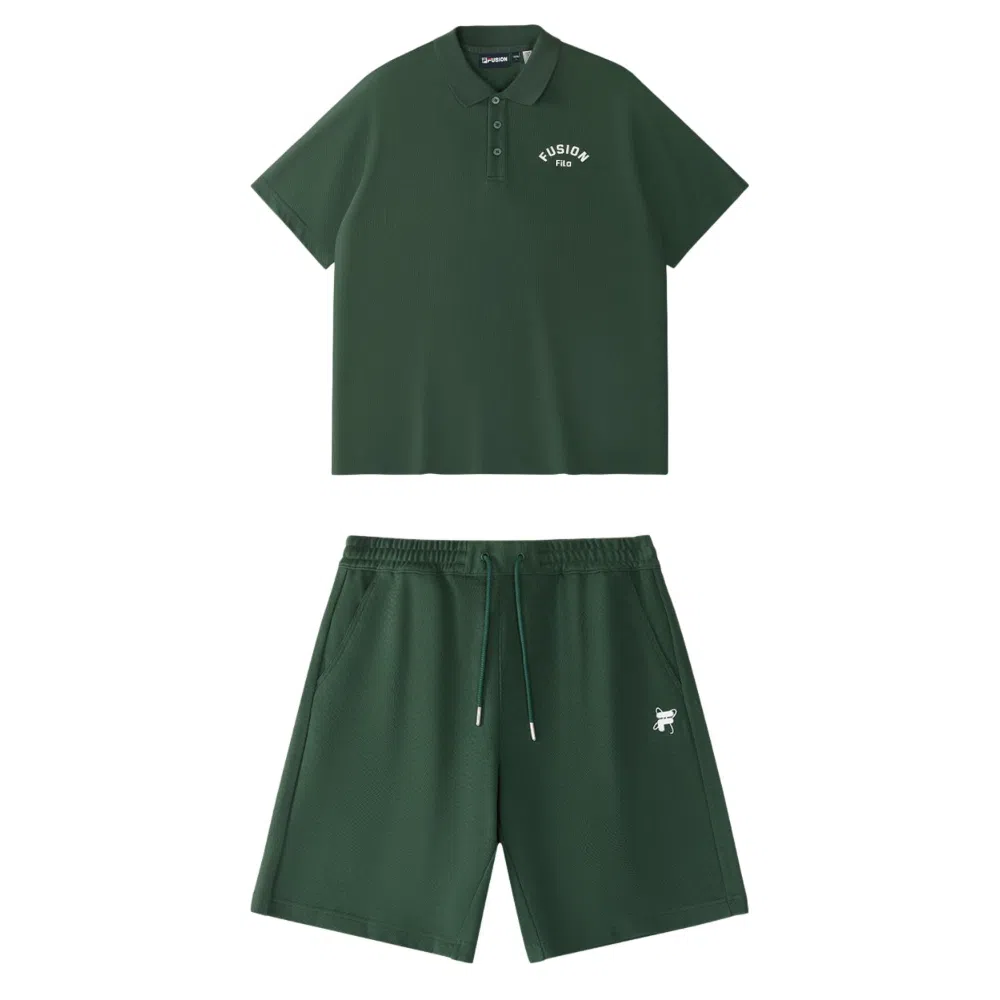 FILA FUSION FOB POLO