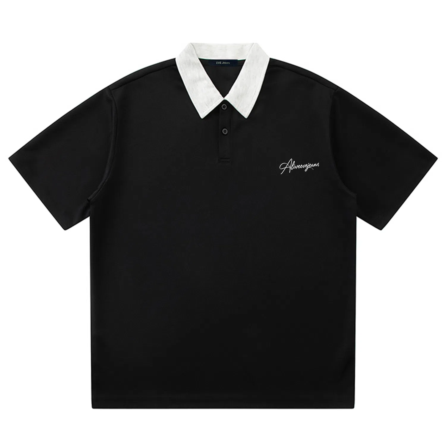 EVE Jeans logoPoloPolo