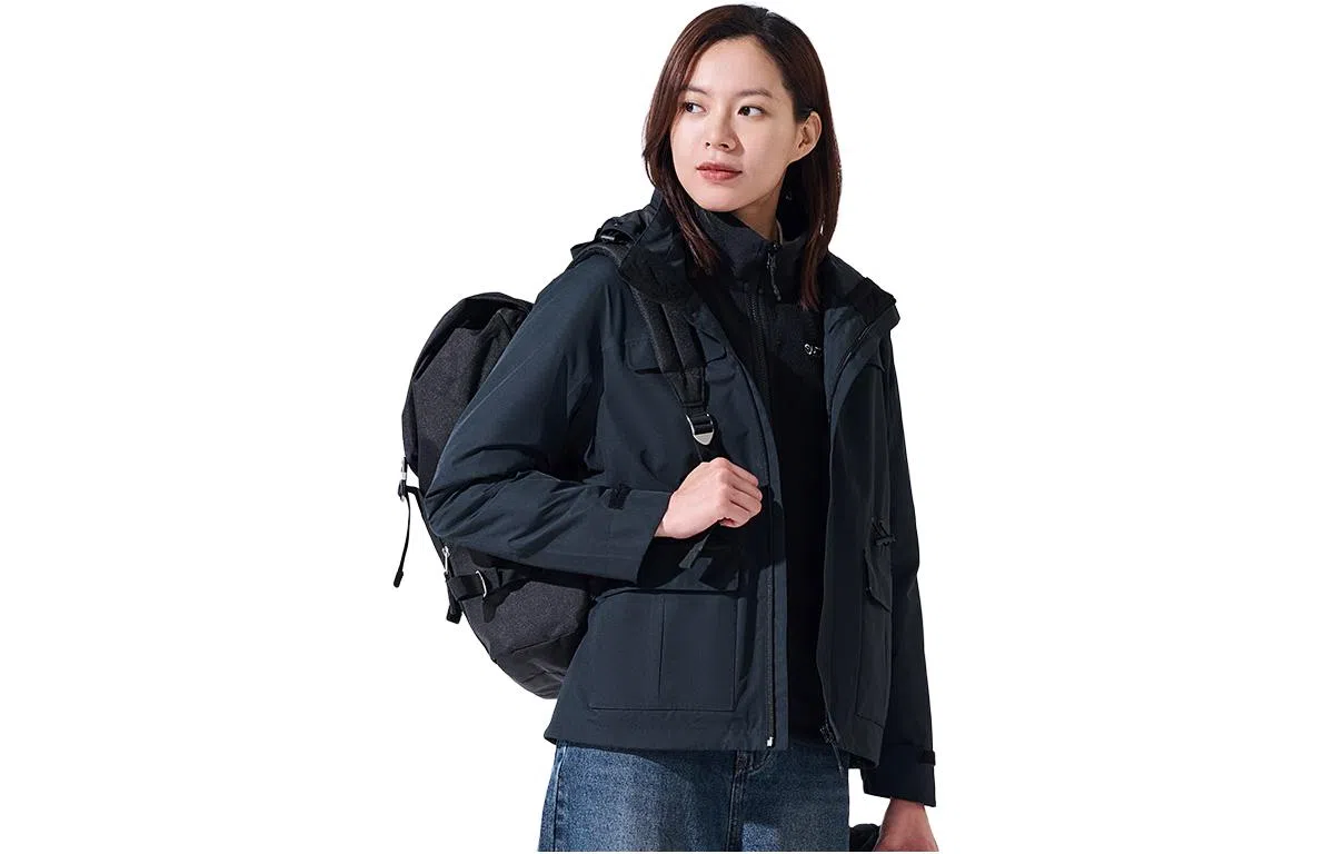 OUTDOOR PRODUCTS Logo