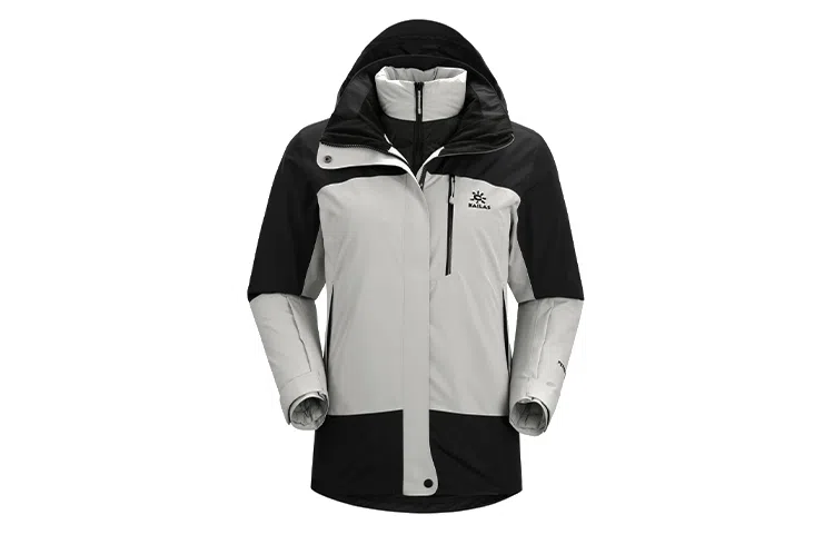 Kailas Discovery Series Jacket