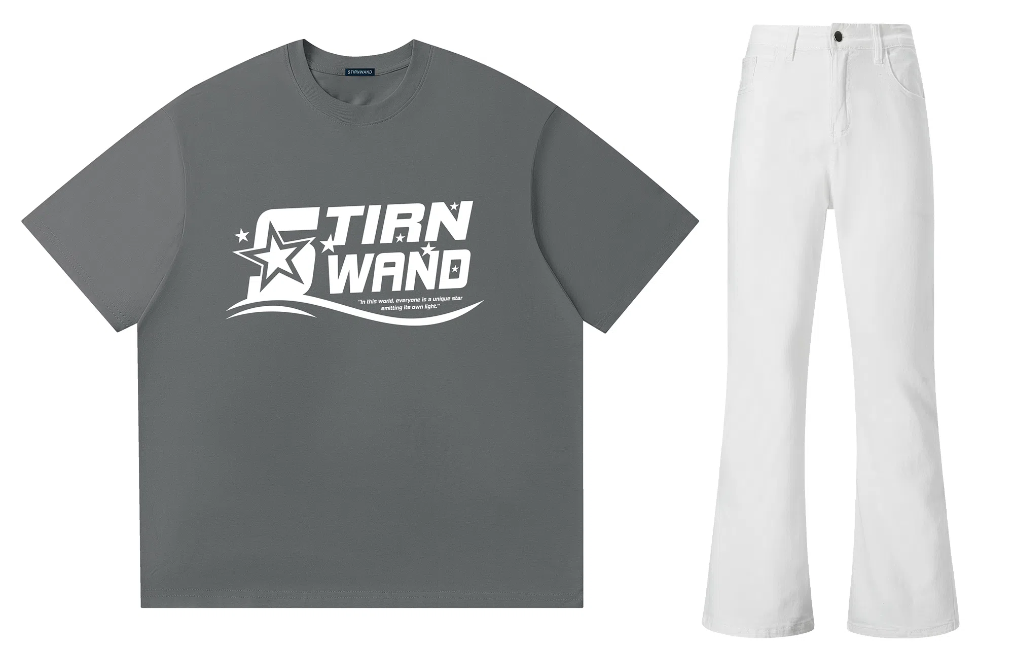STIRNWAND logoT