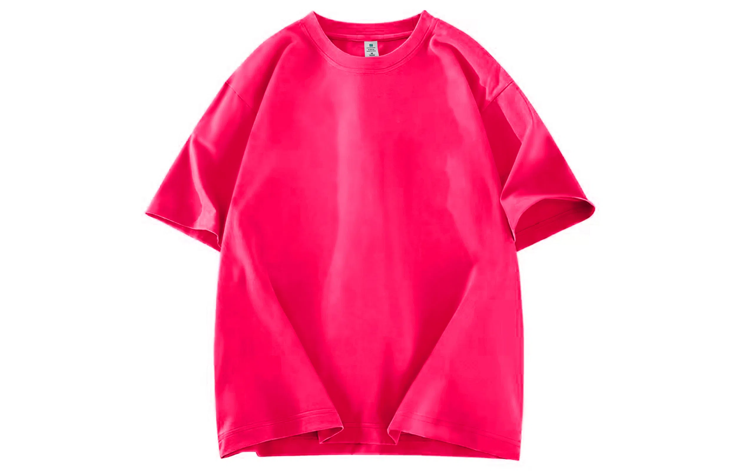 AYEA Basic Cotton T-Shirt