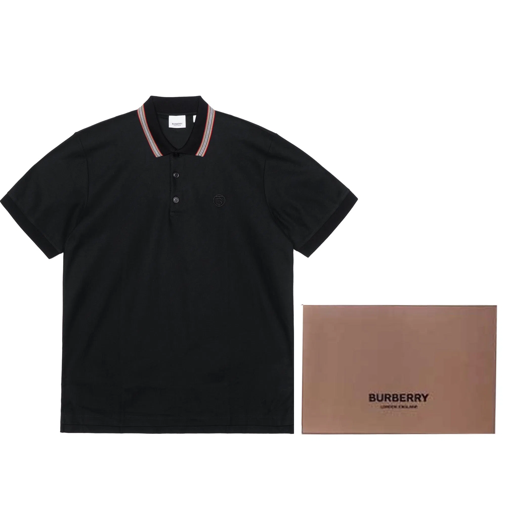 Burberry SS22 Polo