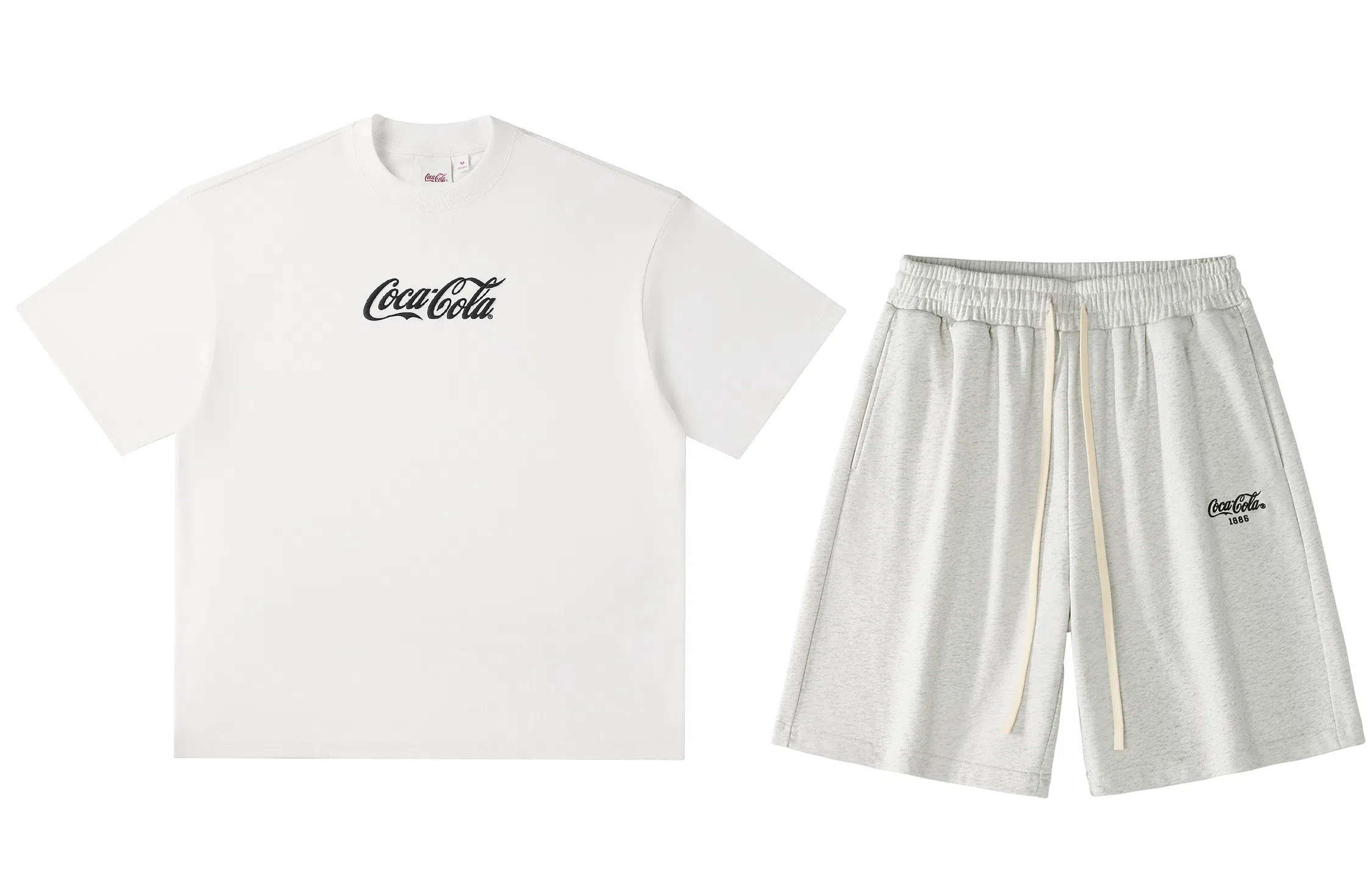 Coca-Cola T